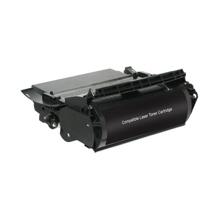 MSE 4069/ Optra T610/ T610N/ T612/ T612N/ T614/ T614N/ T616/ T616N Series MICR?Toner?(OEM# STI-20406
